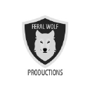 Feral Wolf Productions Logo