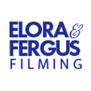 Fergus Filming & Creative Services Logo