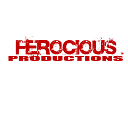 Ferocious Productions Studio Logo