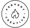 Fervent Creative Logo
