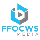 Ffocws Media Logo