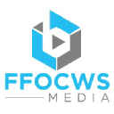 Ffocws Media logo