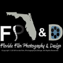 Florida Film, Photography & Design, LLC Logo