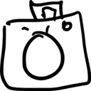 De La Story: Media & Studio Logo
