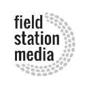 Field Station Media Logo