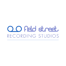Field Street Recording Studios Logo