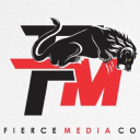 Fierce Media Logo