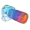 Fiesta Lens Logo