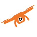 Fife Drone Services logo
