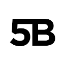 Fifth and Broad, LLC Logo