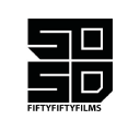 Fifty Fifty Films Logo