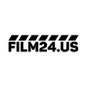 FILM24.US Logo
