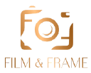 Film & Frame Logo