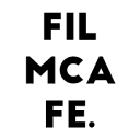 FILMCAFE Logo