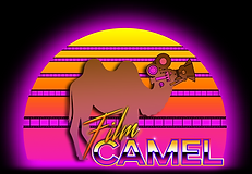 Film Camel Logo
