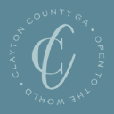 Clayton County Film Office Logo