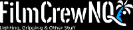FilmCrewNQ Logo
