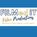 FILMed IT Video Productions Logo