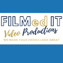 FILMed IT Video Productions logo
