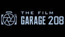 The Film Garage 208 Logo