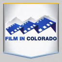 Film in Colorado Logo