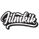 Filmkik Video & Animation Logo