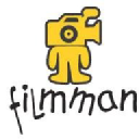 FilmmanVideo Logo