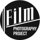 Film Photography Project Logo