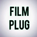Film Plug Ltd Logo