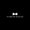 Films By Diallo Logo