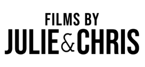 Films by Julie & Chris Logo