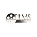 Films By Roy Logo