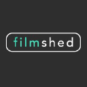 Oxford Film Shed Logo
