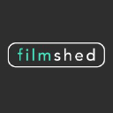 Oxford Film Shed logo