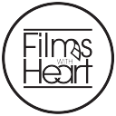 Films with Heart Logo