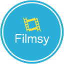 Filmsy Media  Logo