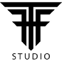 Film to Frame Studio Logo
