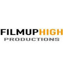 Film Up High Logo