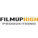 Film Up High logo