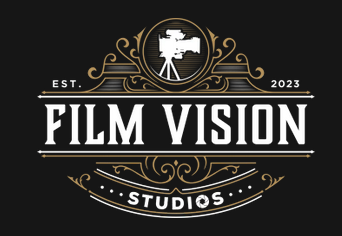 Film Vision Studios Logo