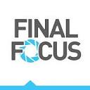 Final Focus Video Creative Logo
