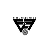 Final Focus Films logo
