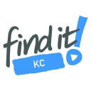 FINDit Digital Logo