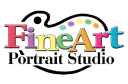Fine Art Photo Inc Logo