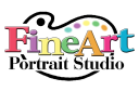 Fine Art Photo Inc logo