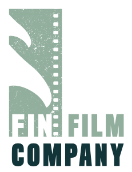 Fin Film Company Logo