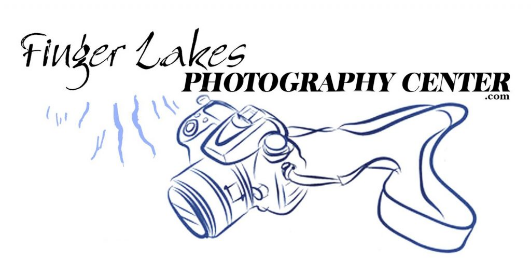 Finger Lakes Photography Center Logo