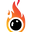 Fire and Light Creative Logo