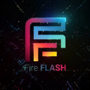 Fire Flash Production ltd Logo