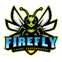 Firefly Event Photography Logo